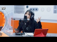 Thumbnail for the Yezi - [Super K-Pop] (예지)'s Singin' Live 'Cider (사이다)' link, provided by host site