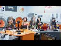 Thumbnail for the SECRET NUMBER - [Sound K] (시크릿넘버)'s Singin' Live 'Got That Boom' link, provided by host site