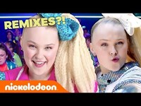 Thumbnail for the JoJo Siwa - ’s Songs Are Changing!? 🎀 | #MusicMonday link, provided by host site