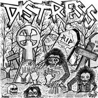 Thumbnail for the Distress - S/T link, provided by host site