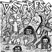 Thumbnail for the Distress - S/T link, provided by host site