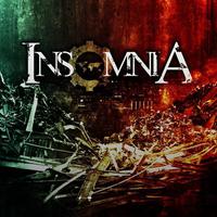Thumbnail for the Insomnia - S/T link, provided by host site