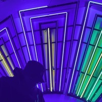 Thumbnail for the Robbie Jay - S T A Y W A V E Y link, provided by host site