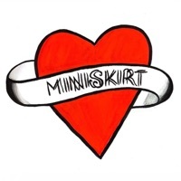 Thumbnail for the miniskirt - S/T link, provided by host site