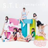 Thumbnail for the Chuning Candy - S. T. L. (First Edition) link, provided by host site