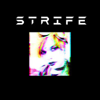 Thumbnail for the Visceral - S T R I F E link, provided by host site