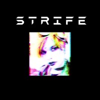 Thumbnail for the Visceral - S T R I F E link, provided by host site