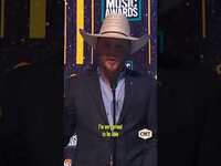 Thumbnail for the Cody Johnson - ’s Talks First CMT Awards | #CMTAwards link, provided by host site
