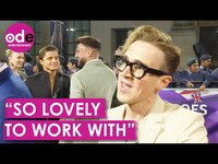 Thumbnail for the McFly - ’s Tom Fletcher Shares His Memories of Liam Payne link, provided by host site