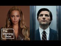 Thumbnail for the Beyoncé - ’s unreleased music stolen; Severance leads Emmy nominations link, provided by host site