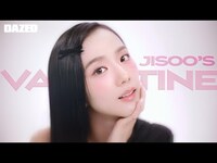 Thumbnail for the JISOO - [COVER HIGHLIGHTS] ’s V-DAY #협찬 link, provided by host site