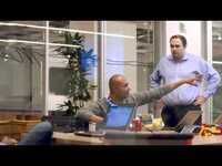 Thumbnail for the Mastercard - ’s Vision: A World Beyond Cash link, provided by host site