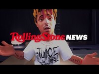 Thumbnail for the Juice WRLD - ’s ‘Wishing Well’ Gets a Virtual Reality | RS News link, provided by host site