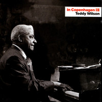 Thumbnail for the Teddy Wilson - S'Wonderful link, provided by host site