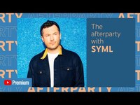 Thumbnail for the Syml - ’s YouTube Afterparty link, provided by host site