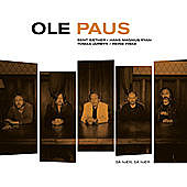 Thumbnail for the Ole Paus - Så nær, så nær link, provided by host site