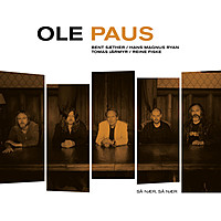 Thumbnail for the Ole Paus - Så nær, så nær link, provided by host site
