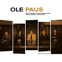 Thumbnail for the Ole Paus - Så nær, så nær link, provided by host site