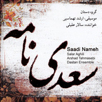 Thumbnail for the Salar Aghili - Saadi Nameh link, provided by host site