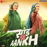 Thumbnail for the Vishal Mishra - Saand Ki Aankh link, provided by host site