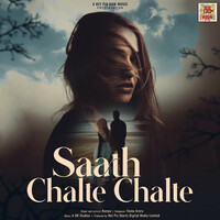Thumbnail for the Ramya - Saath Chalte Chalte link, provided by host site