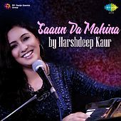 Thumbnail for the Harshdeep Kaur - Saaun Da Mahina link, provided by host site