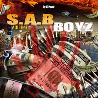 Thumbnail for the Tiny DC - SAB Boyz Vol. 2 link, provided by host site
