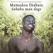 Thumbnail for the Mamadou Diabate - Sababu man dogo link, provided by host site