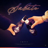 Thumbnail for the Empty - Sabato link, provided by host site