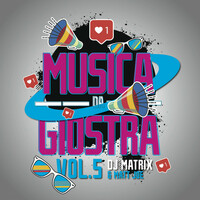 Thumbnail for the DJ Matrix - Sabato sera link, provided by host site