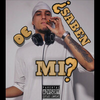 Thumbnail for the Nelman - ¿SABEN DE MI? link, provided by host site