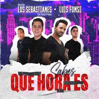 Thumbnail for the Luis Fonsi - Sabes Qué Hora Es link, provided by host site