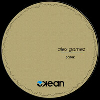 Image of Alex Gamez linking to their artist page due to link from them being at the top of the main table on this page