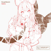 Thumbnail for the RoughSketch - Sabina link, provided by host site