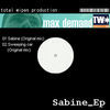 Image of Max Demand linking to their artist page due to link from them being at the top of the main table on this page