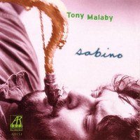 Thumbnail for the Tony Malaby - Sabino link, provided by host site