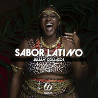 Thumbnail for the Julian Collazos - Sabor Latino link, provided by host site