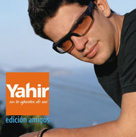 Thumbnail for the Yahir - Sabores link, provided by host site