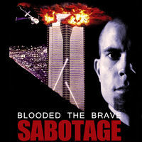 Image of Blooded the Brave linking to their artist page due to link from them being at the top of the main table on this page