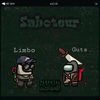 Thumbnail for the Guts - Saboteur link, provided by host site