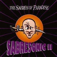 Thumbnail for the The Sabres Of Paradise - Sabresonic II link, provided by host site