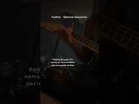 Thumbnail for the Lyn Lapid - Sabrina carpenter cover link, provided by host site