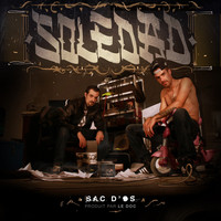 Thumbnail for the Soledad - Sac d'os link, provided by host site