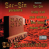 Thumbnail for the Sac Sin - Sac-Sin link, provided by host site