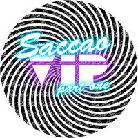Thumbnail for the Saccao - Saccao - V.I.P. (remixes part one) link, provided by host site