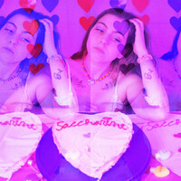Thumbnail for the Nebula - Saccharine link, provided by host site