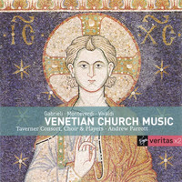 Thumbnail for the Giovanni Gabrieli - Sacrae symphoniae: Sonata pian e forte alla quarta bassa, a 8 link, provided by host site