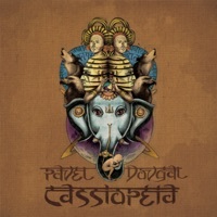 Thumbnail for the Pavel Dovgal - Sacred Chants Of Shiva link, provided by host site