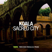 Thumbnail for the Koala - Sacred City link, provided by host site