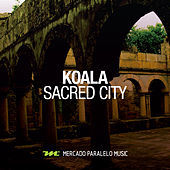Thumbnail for the Koala - Sacred City link, provided by host site